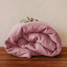 Rouge Pink / 200x230cm | 79x91 in