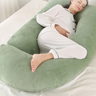 Plush Grass Green