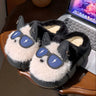 Black Lightning Dog / 44-45