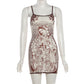 Women's bodycon dress