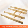 Long Slot 4ExpandDividers 6SmallDividers