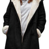 Black / 5XL | US 22 / EU 52