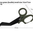Green 15cm