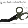 Green 15cm