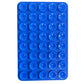 Multifunctional Double-Sided Silicone Suction Cups
