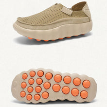 Casual Slip On Sneakers with Chunky Studded Sole