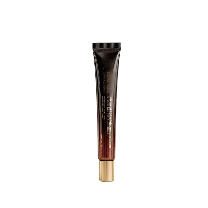 Rejuall PDRN Skin Repair Regeneration Cream | macro material texture detail