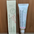 Salicylic acid cream