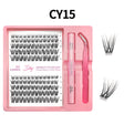 10 row set cy15