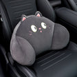 Curious Cat Lumbar 1pc