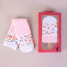 Ice Cream Socks 1pcs