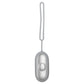 Portable sleep aid relaxation device with the micro USB charging port in view