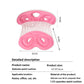 Lumbar Support Cushion | wear and tear test