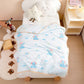 Children Knitted Cotton Summer