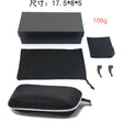 Default Box EVA Diamond Square Zip