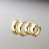 6.5mm Inner Diameter 10K Gold