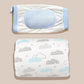 Multifunctional Baby Breastfeeding Support Pillow | feature highlight close