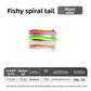 Softworm bait