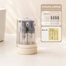 CreamYellow 4LotionBottles