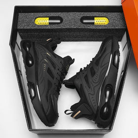 Men's Breathable Casual Sneakers
