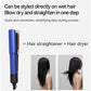 Hair styling device