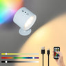 3-CCT RGB Weiß 1 Stk