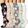 6 pairs of colors-7