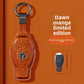 Mercedes-Benz Leather Key Cover