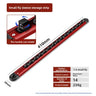 SmallFei  Red 410x28mm 1/4