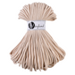 Dense 5mm pure cotton yarn skein for cat beds, mats and cushions