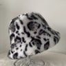 White Leopard