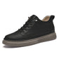 Men's retro casual mid-top sneakers