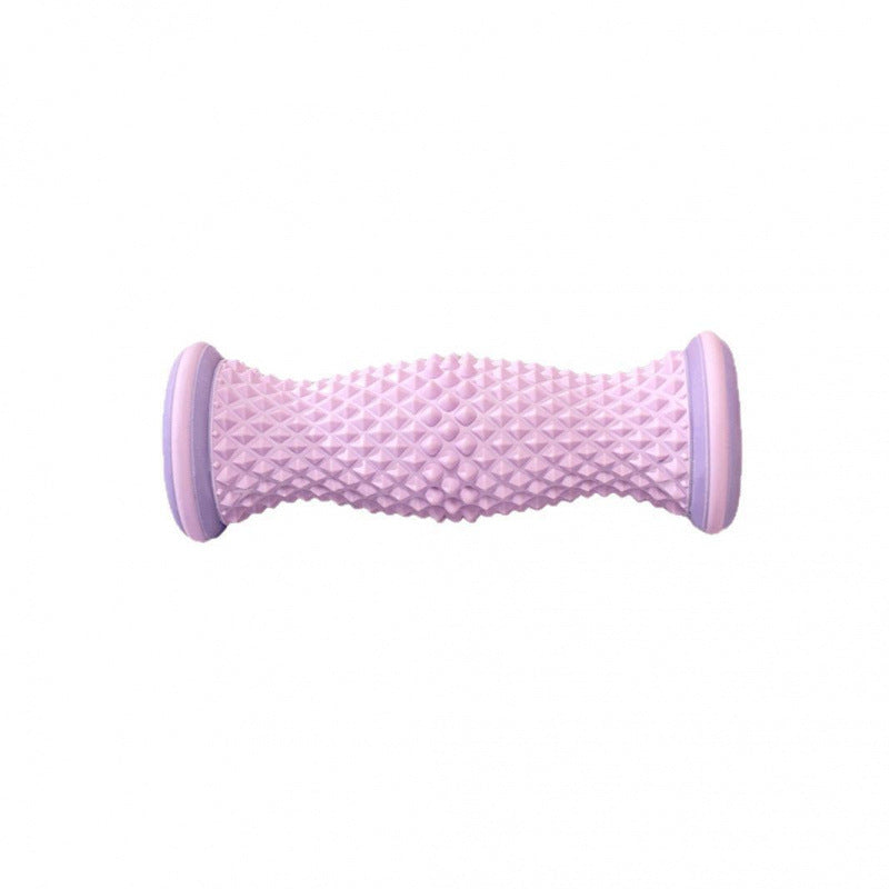 Yoga Acupressure Foot Massage Roller