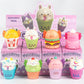 Slow Rebound Animal PU Squeeze Toy for Playtime, Gifting, a Cozy Family Moment with Playful Comfort, Easy Enjoyment, and F...