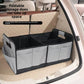 Car Trunk Storage Box Organizer