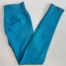 S | US 4 / EU 36 / Peacock blue