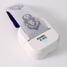 Mini Bluetooth Tattoo Transfer Printer