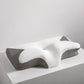 Ergonomic Memory Foam Horn Pillow