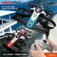 K300Max Dual Mode RC Stunt Car and Drone