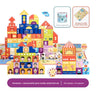 144pcs+48Base City+Fig+Park L2