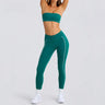 Suit - dark green / M