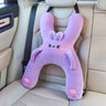 Purple Rabbit / Vacuum Compressed