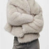 Light gray / M | US 8 / EU 38