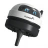 Desktop vacuum cleaner white-usb