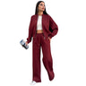Wine red