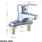 Bathroom Basin Mixer Faucet