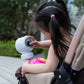 Portable Oscillating Baby Stroller Fan