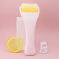 PE Gel Ice Roller Facial Massage Beauty Tool