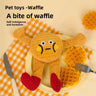 Waffle toys