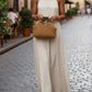 Bohemian Long Dress